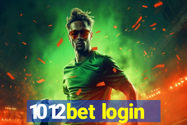 1012bet login